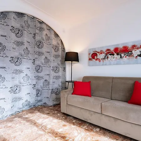 5 Papon - Dernier Etage - Terrasse A Ciel Ouvert - Garibaldi * 니스